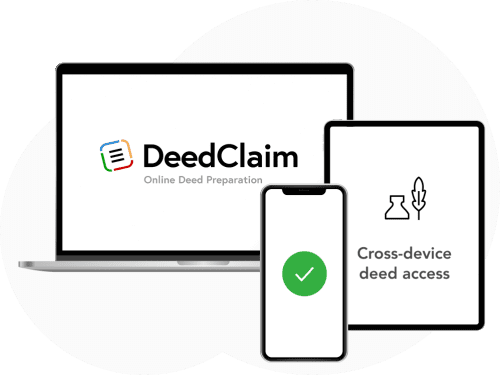 Deedclaim on several devices